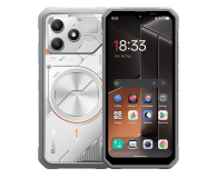 Blackview FORT 100 8/128GB srebrny 90Hz - 1524404 - zdjęcie 1